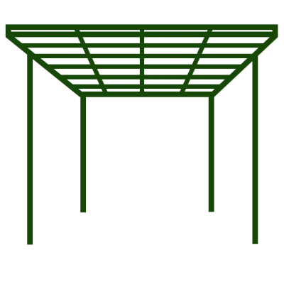 Kanopi Rumah