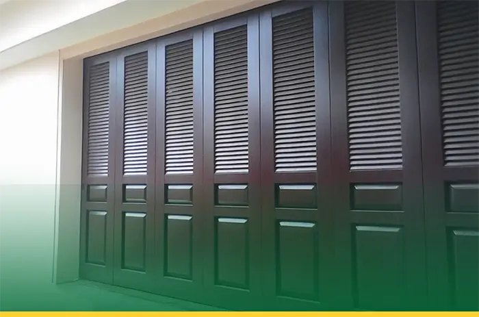 Pintu Handerson